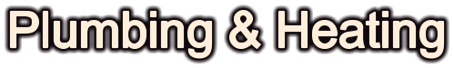 Plumbing & Heating